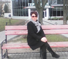Инна, 44 года, Дніпро
