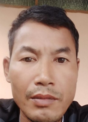 winoo, 40, Myanmar (Burma), Hpa-an