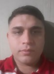 Nelson, 29 лет, Asunción