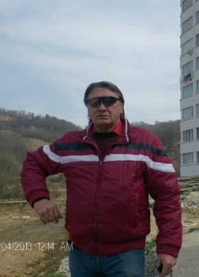 Валерий, 62, Россия, Ростов-на-Дону