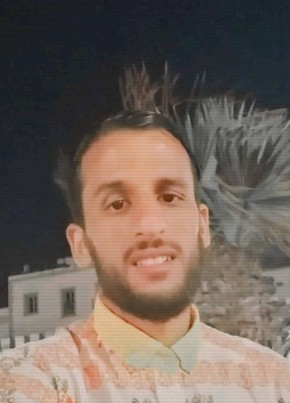 Rachid, 29, المغرب, الصويرة