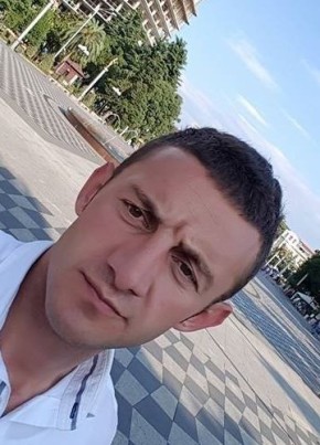 AKIF Nuri, 36, Türkiye Cumhuriyeti, Hopa
