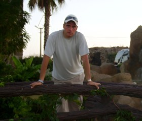 Mikh@nik, 47, Kemerovo