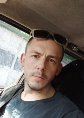 Вадим, 31, Україна, Донецьк