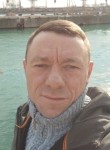 Dmitriy, 45, Sovetsk (Kaliningrad)