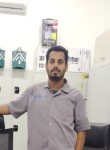 Salman, 25, Mecca