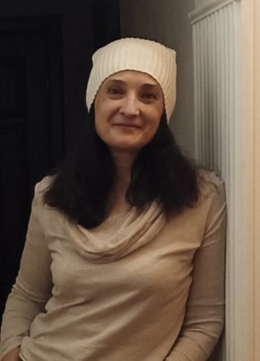 Irina, 48, Russia, Tyumen