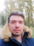 Mikhail, 36, Novosibirsk