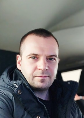 Дмитрий, 38, Россия, Ноябрьск
