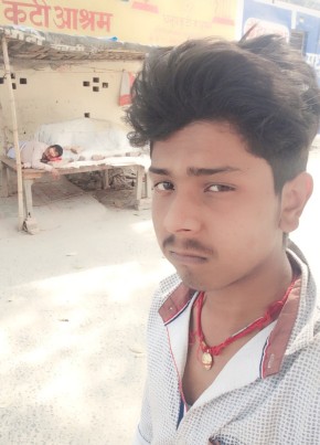 amanrajput, 24, India, Hājīpur