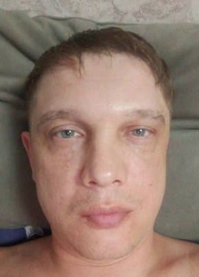 Максим, 39, Россия, Осинники
