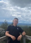 Владимир - Бийск
