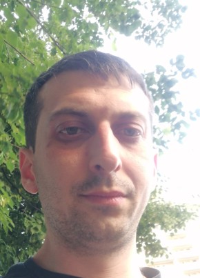 Rustam, 35, Russia, Moscow