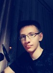 Вадим, 19 лет, Иркутск