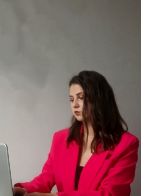 Anastasiya, 23, Russia, Nizhniy Tagil