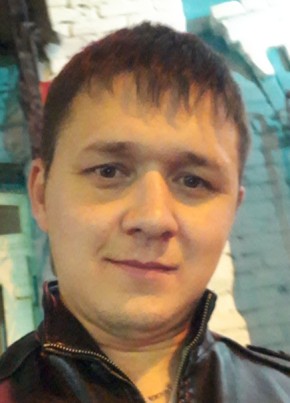 Марк, 39, Россия, Стерлитамак