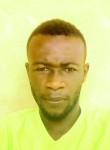 ABDUL SESAY, 26 лет, Freetown