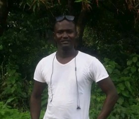 Zakaria, 30, Tizi Ouzou