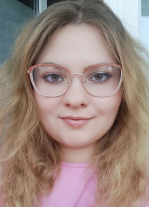 Alisa, 29, Russia, Saint Petersburg