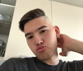 Karim, 20, Naberezhnyye Chelny