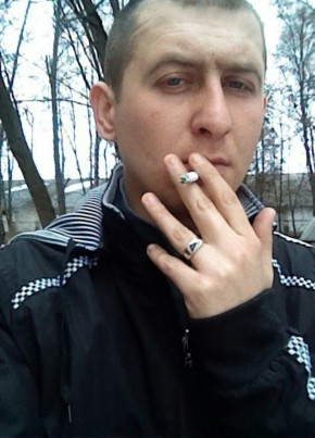 Vasja, 31, Україна, Иршава