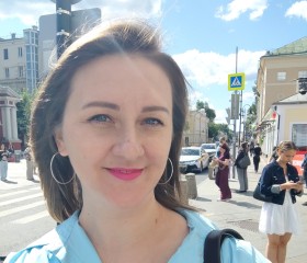 Вера, 37, Odintsovo