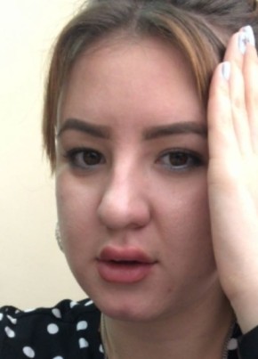 Зинаида, 26, Россия, Астрахань