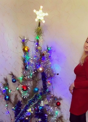 Елена, 43, Россия, Сызрань
