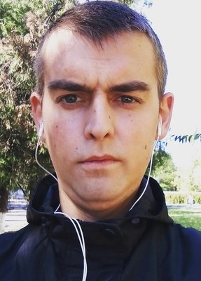 Андрей, 33, Россия, Лысково