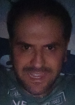 Andre из Medianeira 36 лет