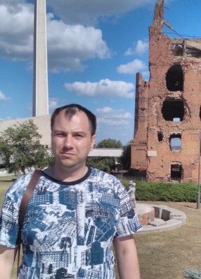 Дмитрий, 43, Россия, Одинцово
