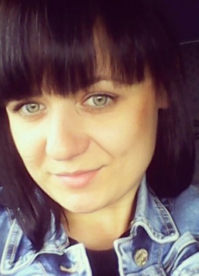 Людмила, 33, Россия, Обливская