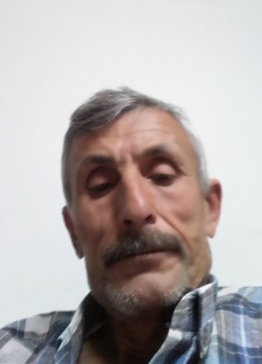 Hacicibekir demi, 58, Црна Гора, Подгорица