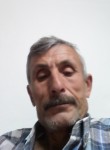 Hacicibekir demi, 58 лет, Подгорица