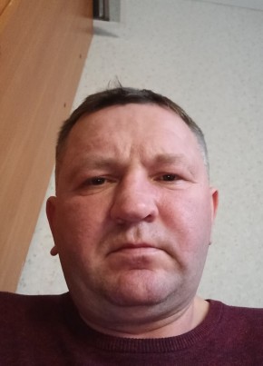 Valentin Dyagilev, 45, Russia, Izhevsk