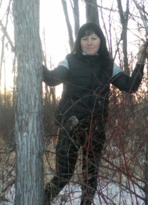 Антонина, 33, Россия, Сковородино