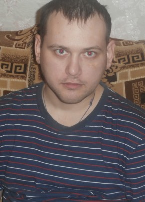 ВЛАДИМИР, 34, Россия, Камень-на-Оби