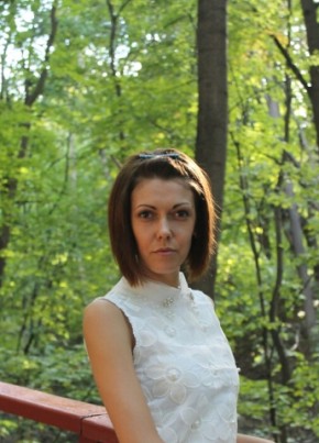 Katya, 36, Россия, Москва