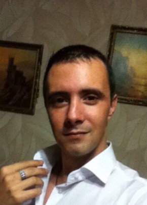 Dmitriy, 36, Russia, Lakinsk