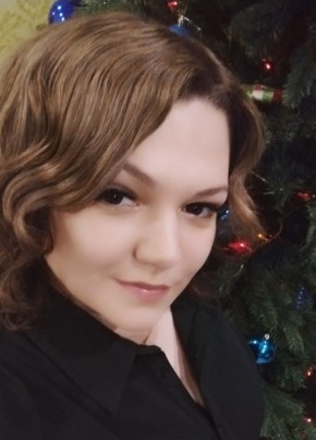 Екатерина, 32, Россия, Богучаны