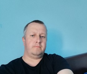 Vladimir, 37, Kyzyl