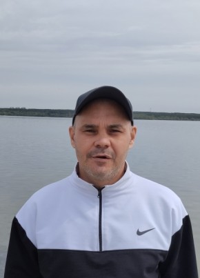 Ирек из Челябинска 41 год