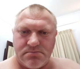 Сергей, 46 лет, ঈশ্বরদী