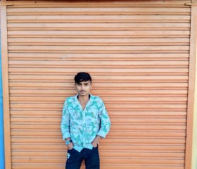 Chauhan Rohit, 18 лет, Ahmedabad