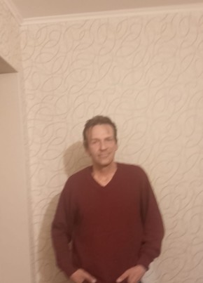 Петр, 46, Россия, Бийск