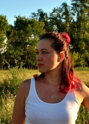 Ольга, 42, Россия, Урюпинск