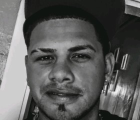 Joshua, 29, Carolina