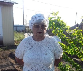 Наталья, 68 лет, Белый Яр