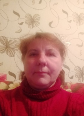 Наталья, 54, Россия, Волоколамск