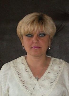 Ирина из Урюпинска 51 год